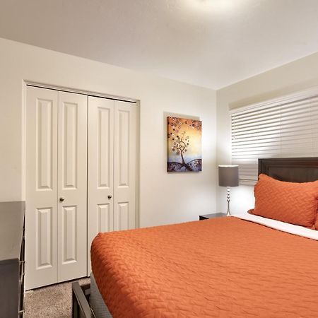 6A Family Friendly Redcliff Condo Pool & Hot Tub 모아브 외부 사진