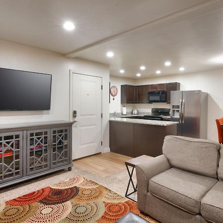 6A Family Friendly Redcliff Condo Pool & Hot Tub 모아브 외부 사진