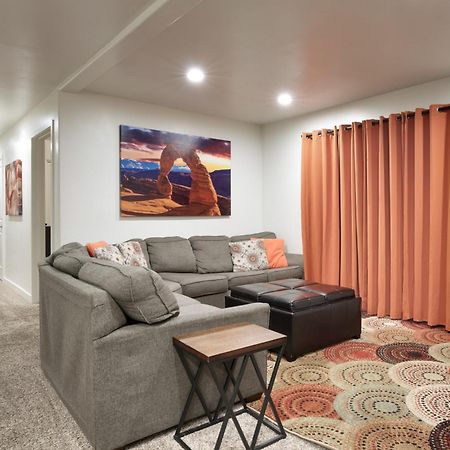 6A Family Friendly Redcliff Condo Pool & Hot Tub 모아브 외부 사진
