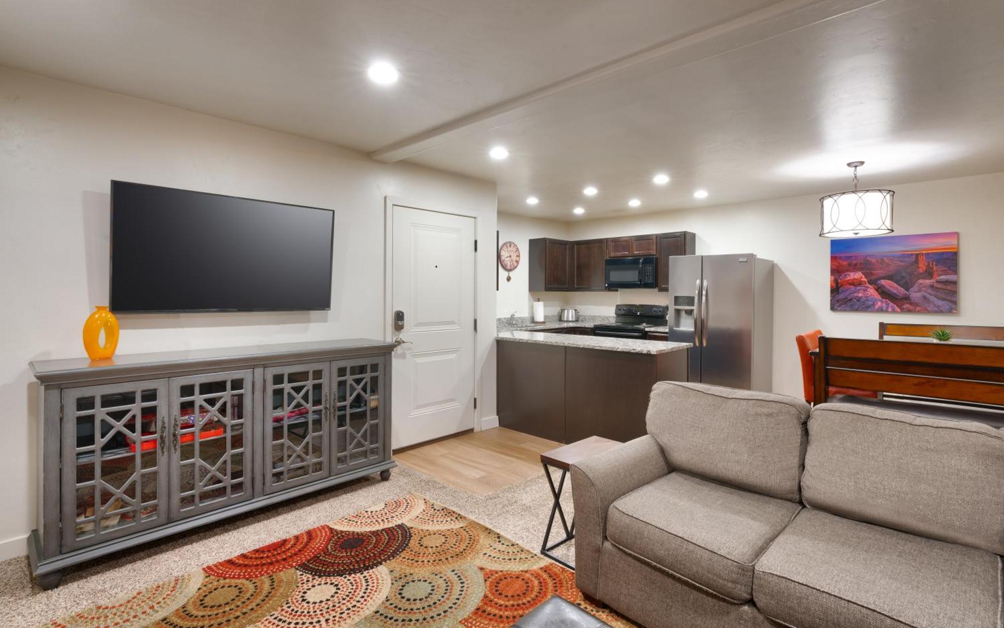6A Family Friendly Redcliff Condo Pool & Hot Tub 모아브 외부 사진