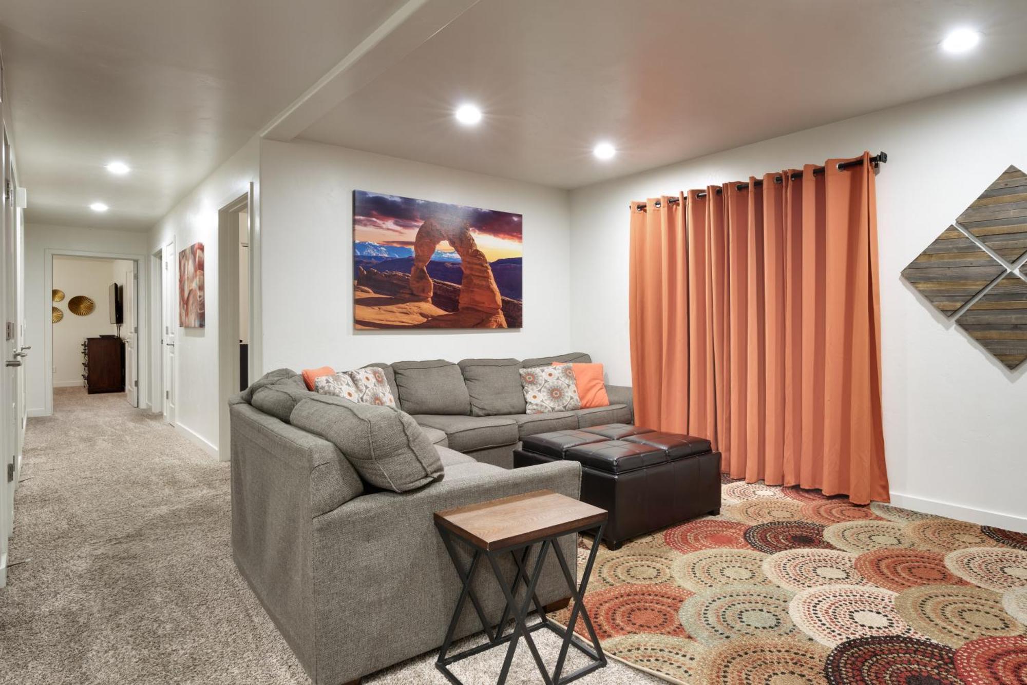 6A Family Friendly Redcliff Condo Pool & Hot Tub 모아브 외부 사진